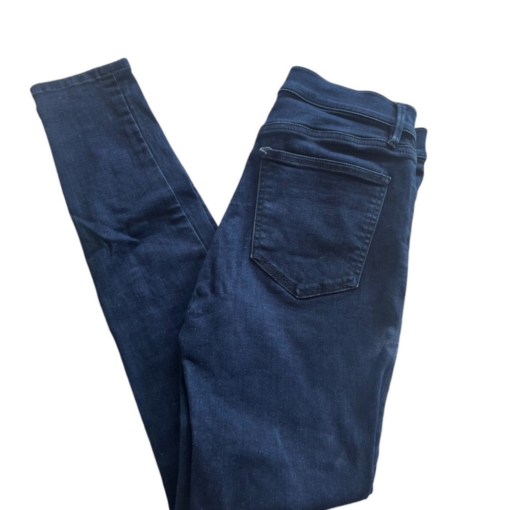 27 Just jeans button fly